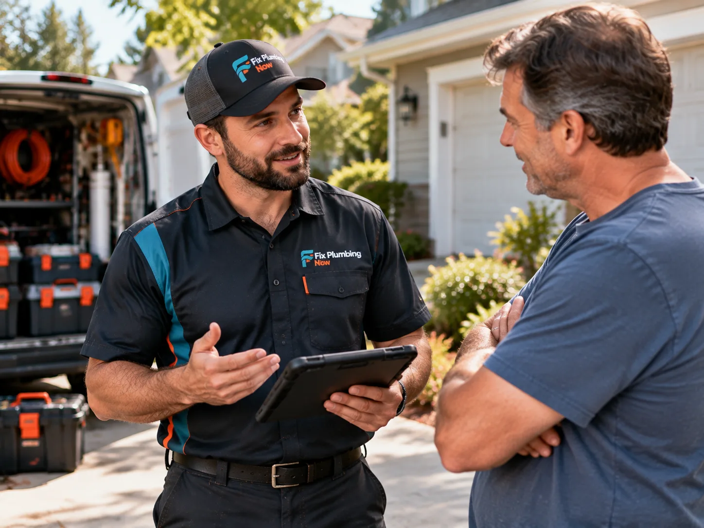 Clogged Drain Service Castle Hayne, NC FAQs